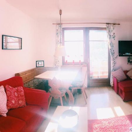 Dachstein View Ski Apartment Гозау Екстериор снимка