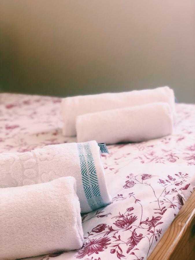 Dachstein View Ski Apartment Гозау Екстериор снимка