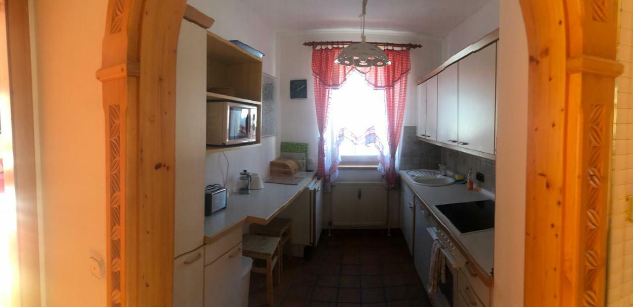 Dachstein View Ski Apartment Гозау Екстериор снимка